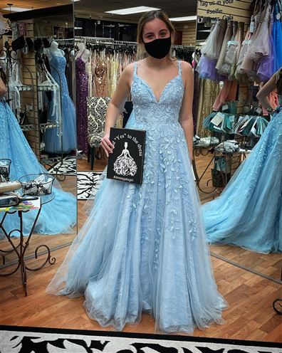 formal dress store near me