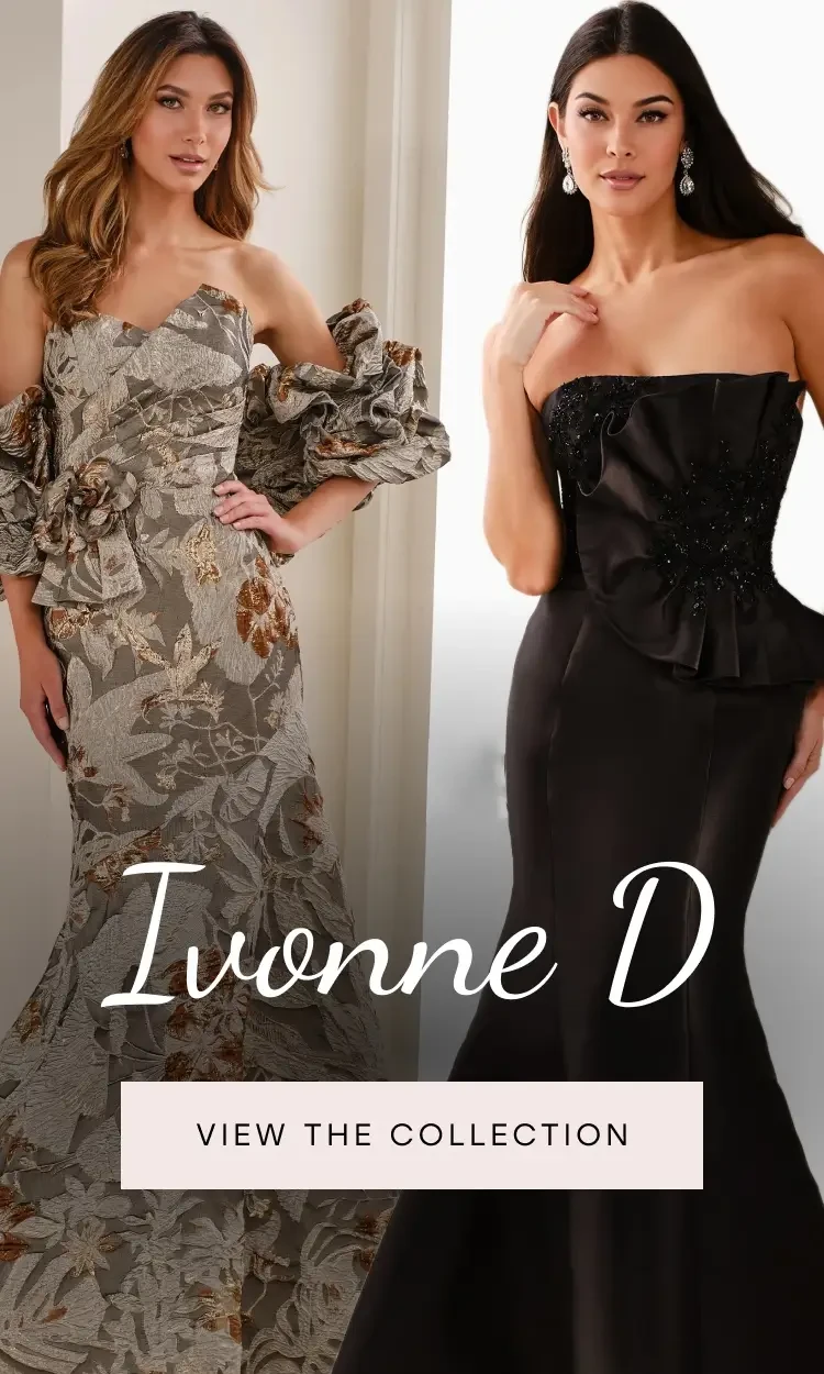 Ivonne D Mobile Banner