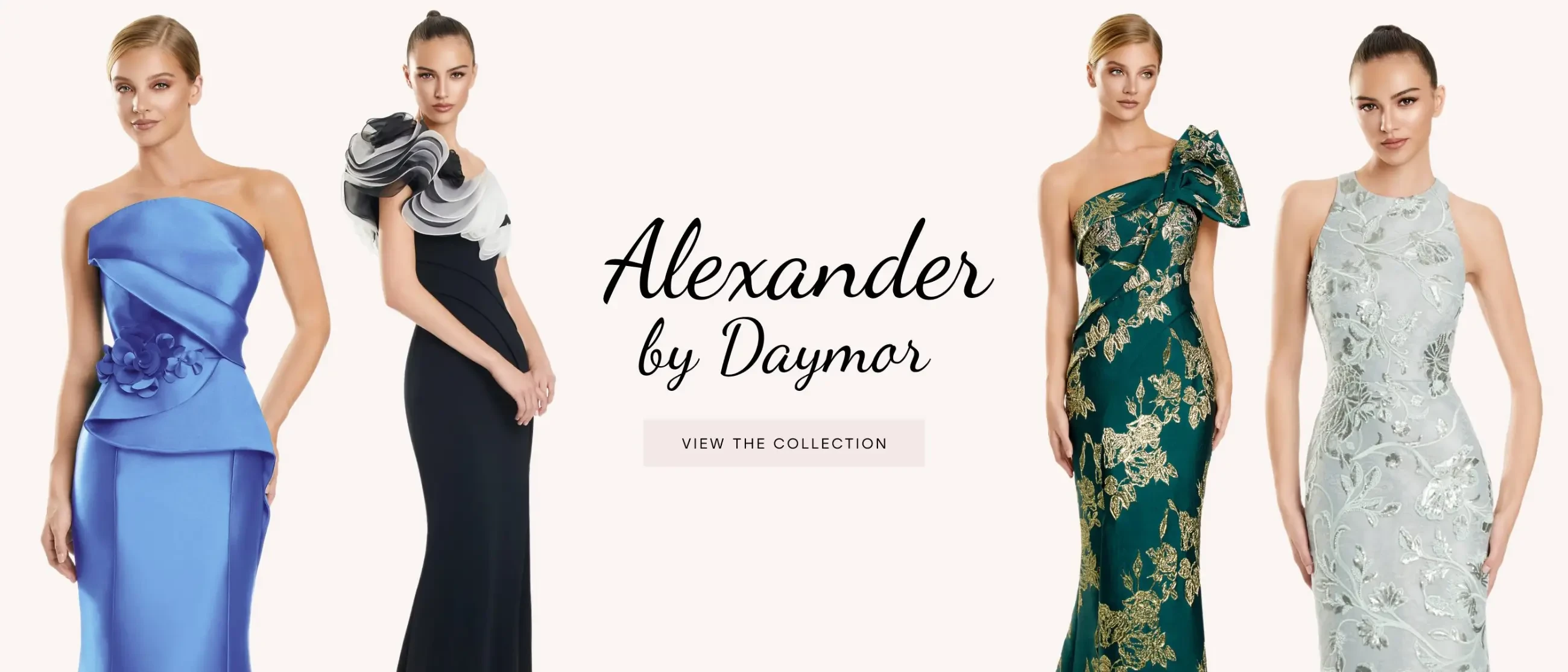 Alexander By Daymor