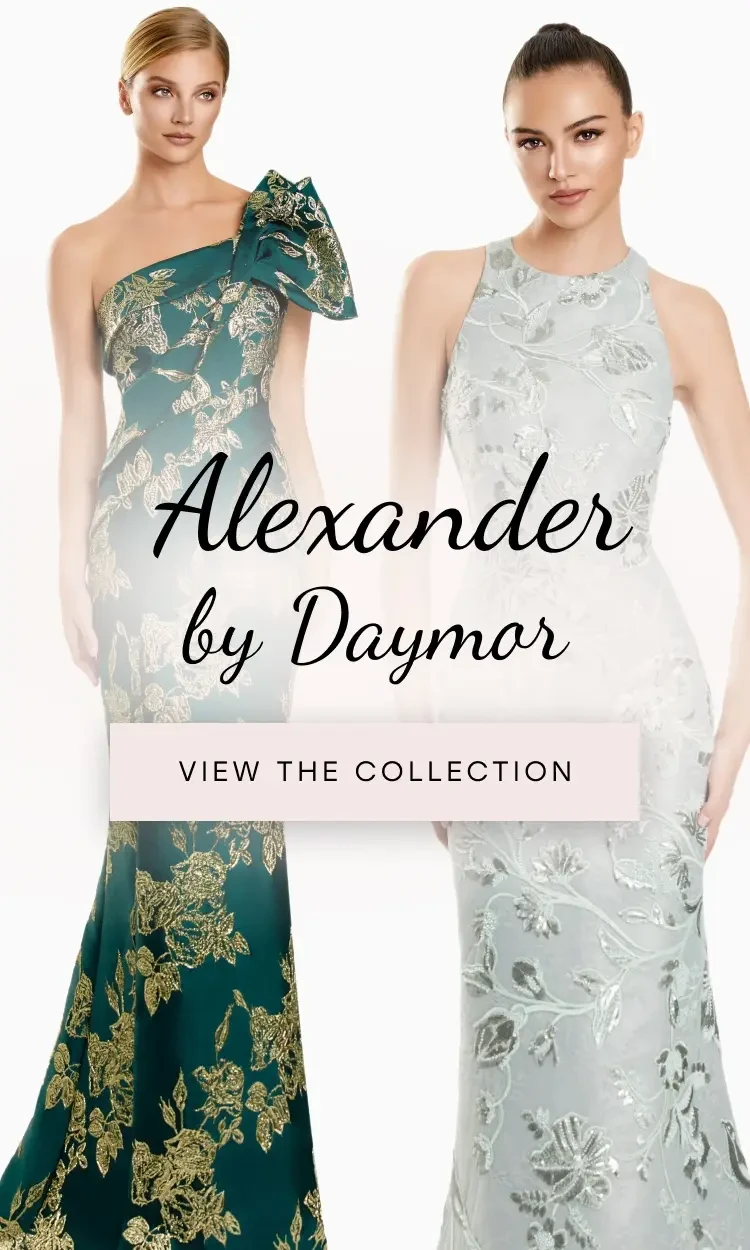 Alexander By Daymor