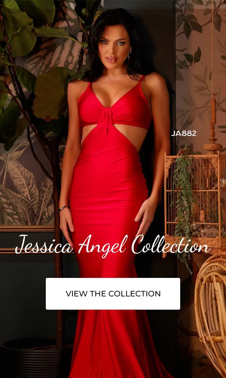 Jessica Angel Banner Mobile